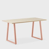 Elements Laminate Desk -  Desert Rose - BPB0310