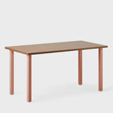 Elements Laminate Desk -  Desert Rose - BPB0310
