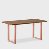 Elements Laminate Desk -  Desert Rose - BPB0310