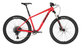 Salsa NEW Salsa Rangefinder SX Eagle 27.5+ Bike - 27.5", Aluminum, Red, Large, GRADE A - LIKE NEW - 210000059602