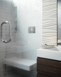 ThermaSol Steam Shower Kit - SignaTouch Control Kit - STCM-SVSQ-AB