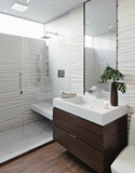 ThermaSol Waterproof 7" Smart Shower Controller The "ThermaTouch" Steam Shower Control Unit