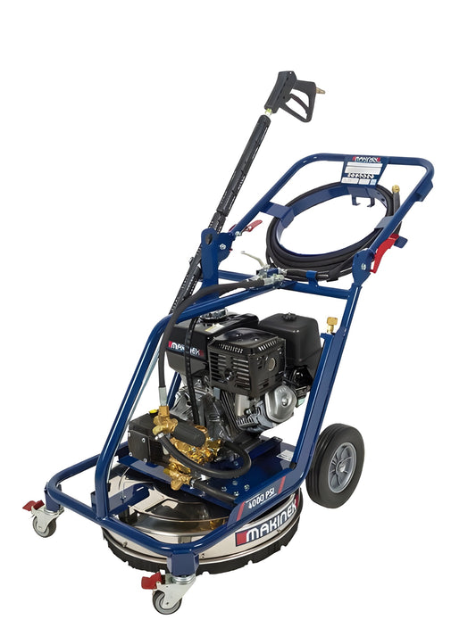 Makinex dual pressure washer 4000psi PowerGen USA - DPW-40000-0A-HU-50