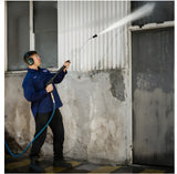 Makinex dual pressure washer 4000psi PowerGen USA - DPW-40000-0A-HU-50