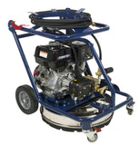 Makinex dual pressure washer 4000psi PowerGen USA - DPW-40000-0A-HU-50