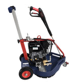Makinex dual pressure cleaner 2200psi PowerGen USA - DPC-2200-US