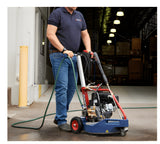 Makinex dual pressure cleaner 2200psi PowerGen USA - DPC-2200-US