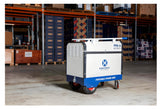 Makinex portable power box (PPB) PowerGen USA - PPB-6-15-US