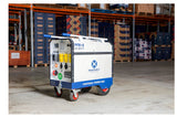 Makinex portable power box (PPB) PowerGen USA - PPB-6-15-US