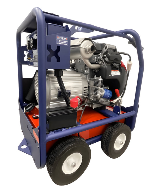 Makinex 16KW 240V generator PowerGen USA - GEN-16P-MS-240