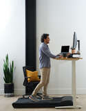 Lifespan TR5000-GlowUp Under Desk Treadmill