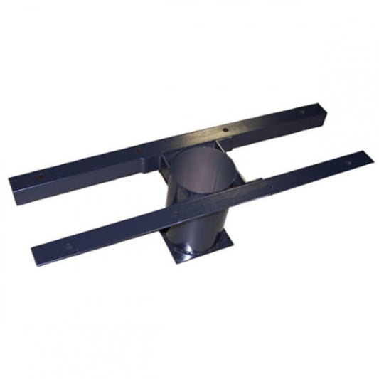 iDeal Jaypro Sports Second Floor Sleeve Bracket - JPS-SB-10
