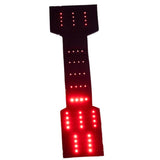 Healthlight Foot and Ankle Red Light Therapy Pad - 502006