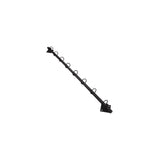 Stroops Optimill Flat Motorless Treadmill