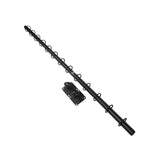 Stroops Optimill Flat Motorless Treadmill