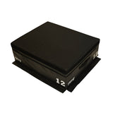 TROYSoft Foam Stackable Plyo Box Set - T-PLYO-PAC