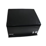 TROYSoft Foam Stackable Plyo Box Set - T-PLYO-PAC