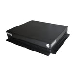 TROYSoft Foam Stackable Plyo Box Set - T-PLYO-PAC