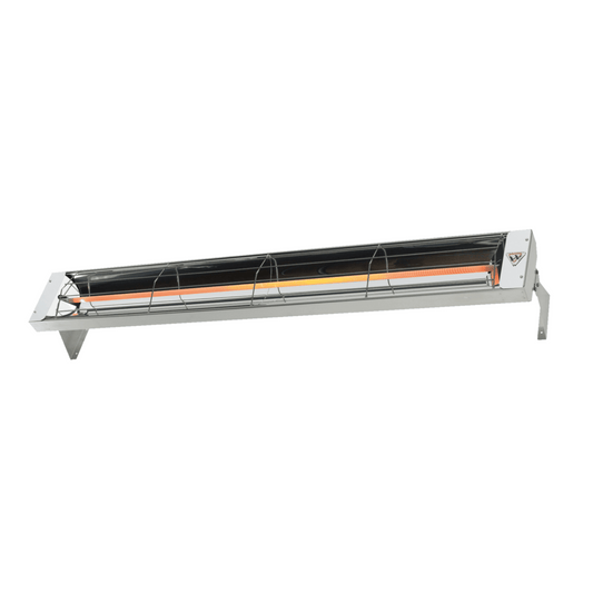 Twin Eagles 61-Inch 3500W Single Element Electric Radiant Heat Patio Heater - 240V - TEEH3524