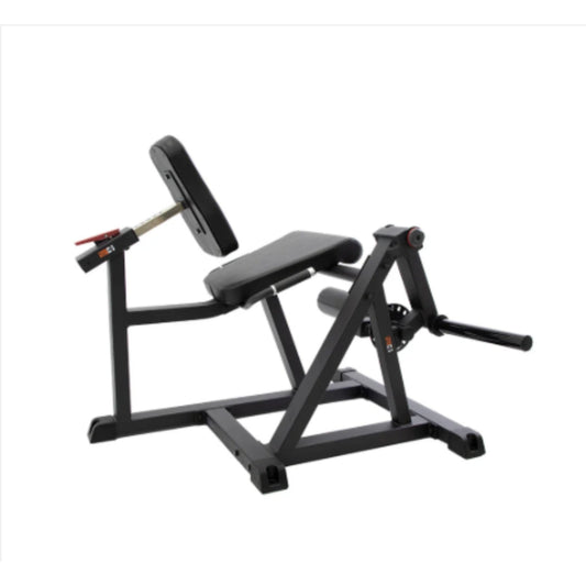 TKO Seated Leg Extension - 6051