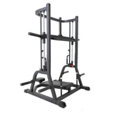TKO 6055 Vertical Leg Press Machine - 6055