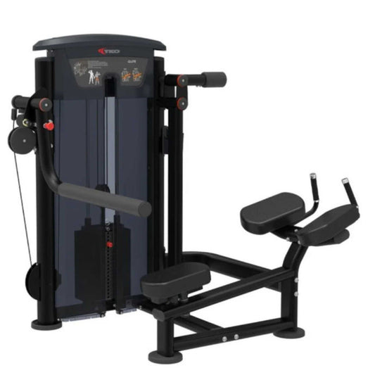 TKO Glute Kick Machine - 7018-G2