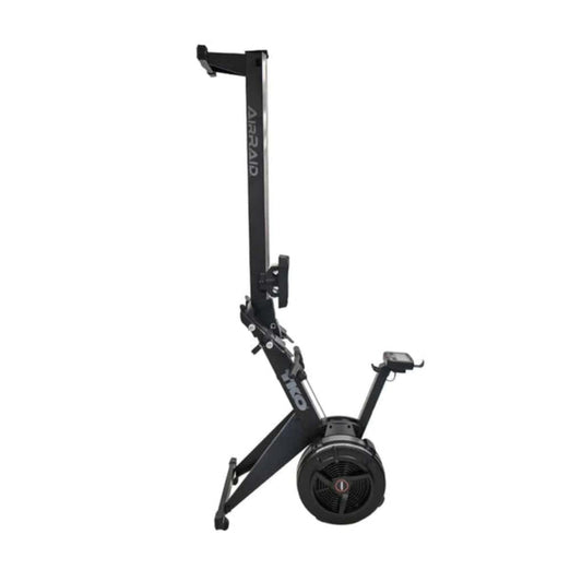 TKO AirRaid Rowing Machine - 8AR