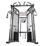 TKO 9050 Functional Trainer Commercial Cable Machine - 9050