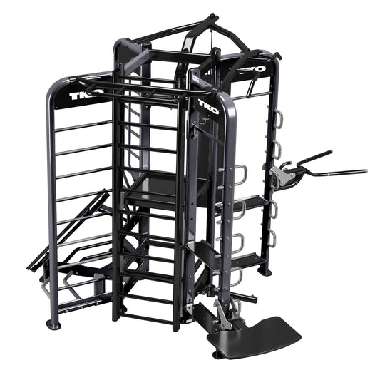TKO Strength Group Functional Studio - 9907