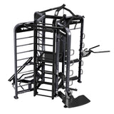 TKO Strength Group Functional Studio - 9907