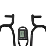 TKO AirRaid Fan Stationary Bike - 8AB