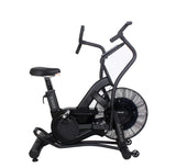 TKO AirRaid Fan Stationary Bike - 8AB