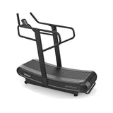 TKO 8CTM AirRaid Runner Curved Manual Treadmill - 8CTM