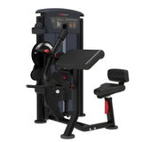 TKO Strength Signature Bicep / Tricep Machine -  7063-G2
