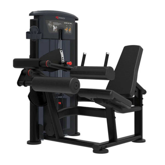 TKO Signature 7012-G2 Seated Leg Curl - 7012-G2