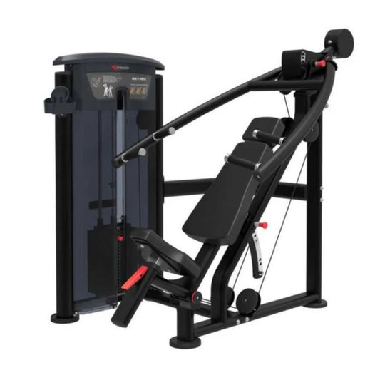TKO Strength Signature Multi-Press Machine - 7060-G2