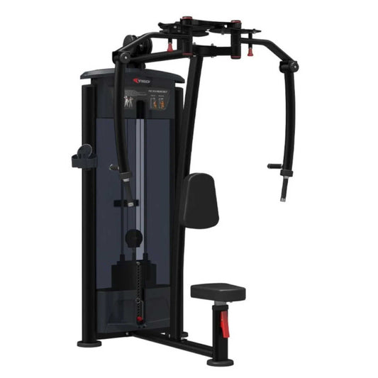 TKO Strength Signature Chest / Rear Delt Fly - 7003-G2