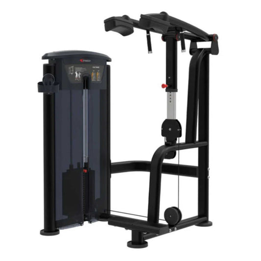 TKO Standing Calf Raise Machine -  7014-G2