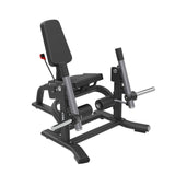 TKO Strength Signature Plate Loaded Leg Extension - 719LE