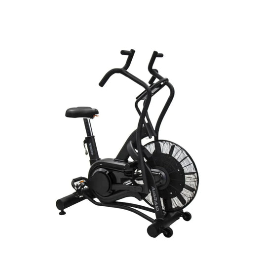 TKO AirRaid Fan Stationary Bike - 8AB