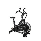 TKO AirRaid Fan Stationary Bike - 8AB