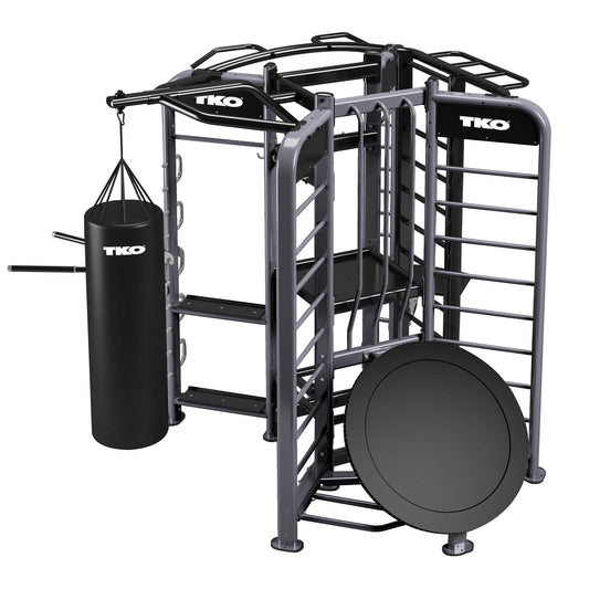 TKO Strength Group Functional Studio - 9907