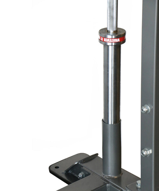 TKO Strength Annex Half Rack Storage Bundle - 921HR-ANX