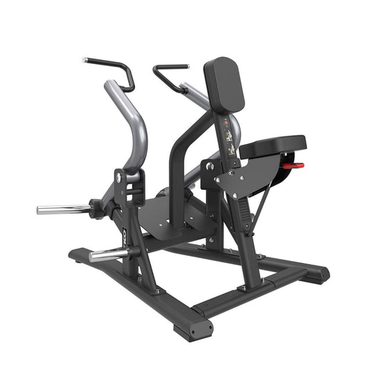 TKO Strength Signature Plate Loaded Seated Row - 706SR