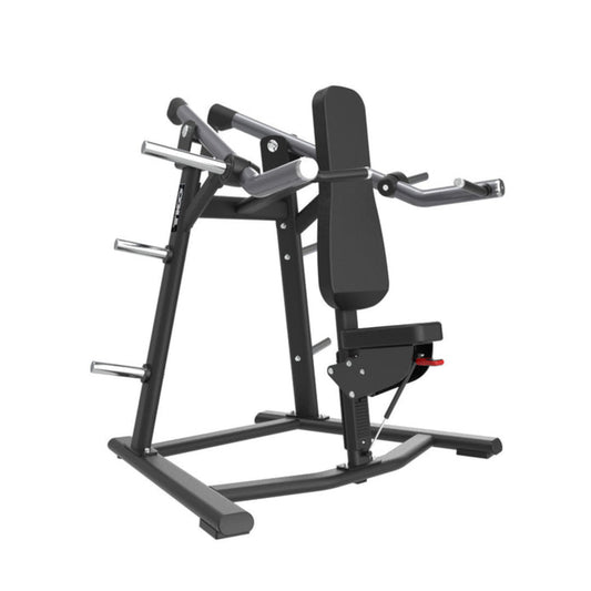 TKO Strength Signature Plate Loaded Shoulder Press - 709SP