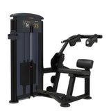 TKO Strength Olympic Decline Bench - 7042-G2