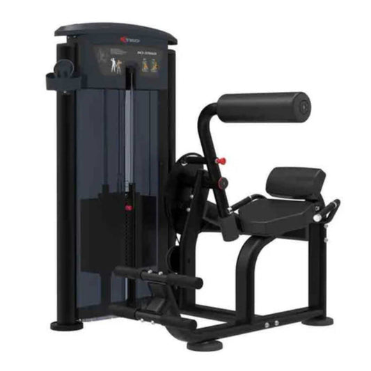 TKO Strength Signature Back Extension - 7023-G2