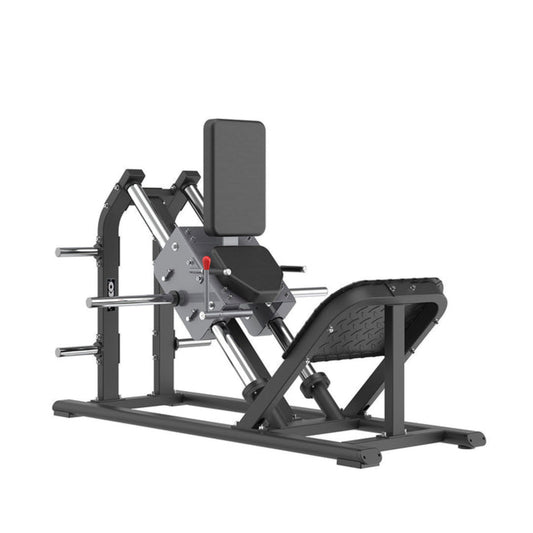 TKO Strength Signature Hack Squat / Calf Press - 714HS