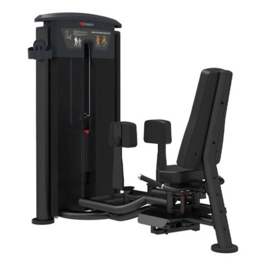 TKO Strength Signature Hip Abduction / Adduction Machine - 7015-G2