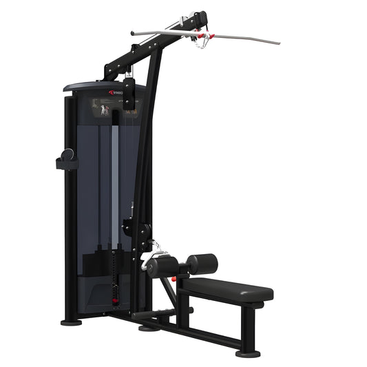 TKO Strength Signature Lat Pulldown / Mid Row - 7061-G2
